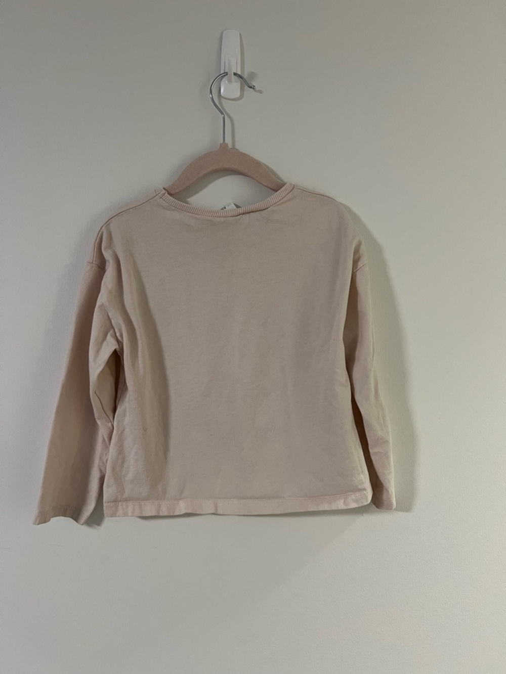 ‘Bingo’ Zara Long Sleeve Tee - Picture 4 of 4